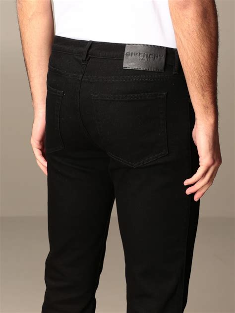 pantalon givenchy homme